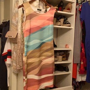 Venus Size small cocktail summer dress⭐️⭐️⭐️